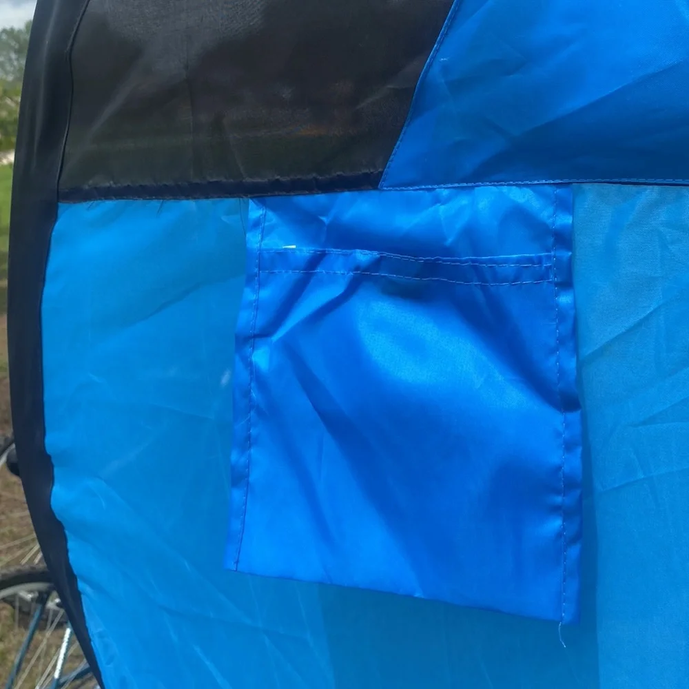 Foldable Beach Mat